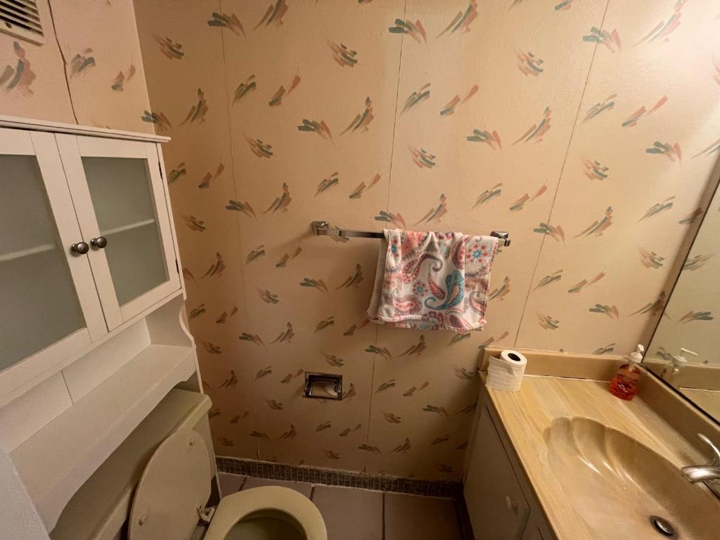 SABAL PALM VILLAGE CONDO - Residential