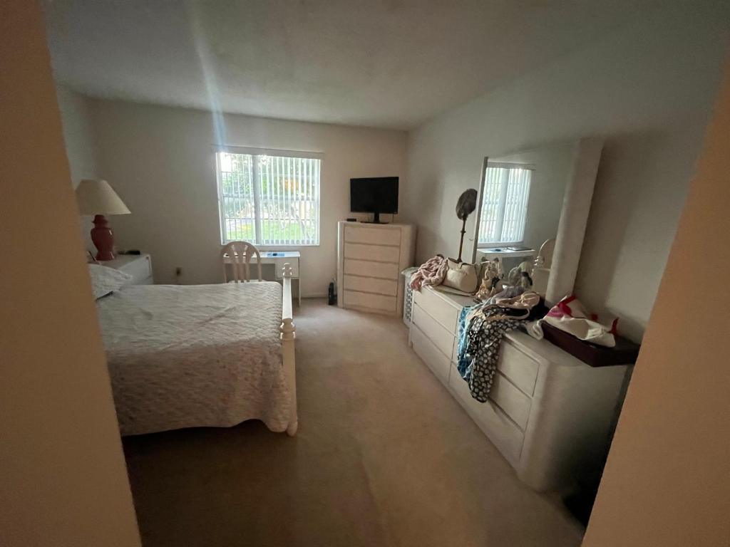 SABAL PALM VILLAGE CONDO - Residential