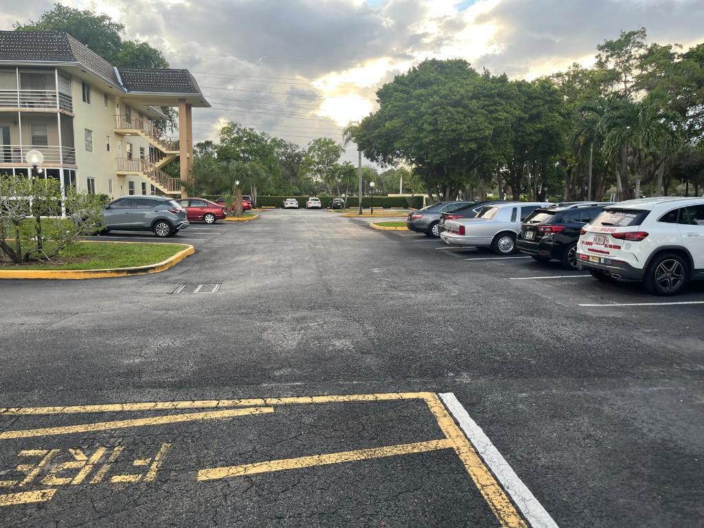 SABAL PALM VILLAGE CONDO - Residential