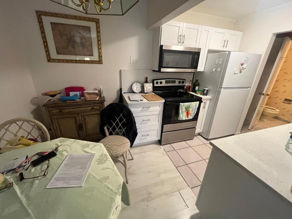 SABAL PALM VILLAGE CONDO - Residential