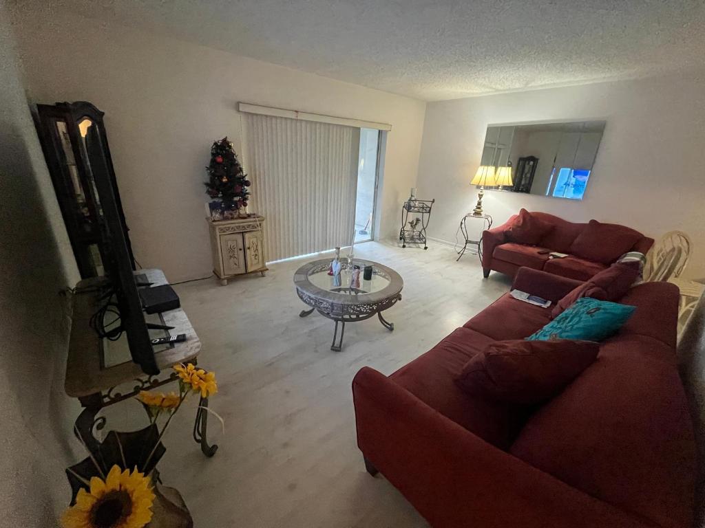 SABAL PALM VILLAGE CONDO - Residential