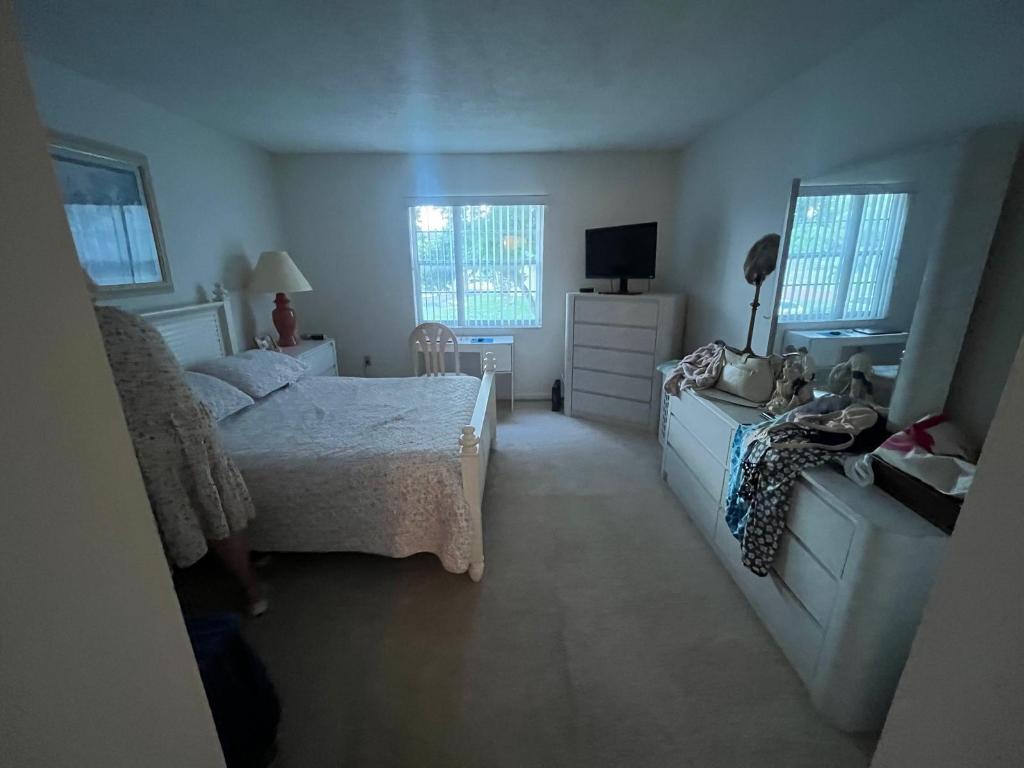 SABAL PALM VILLAGE CONDO - Residential