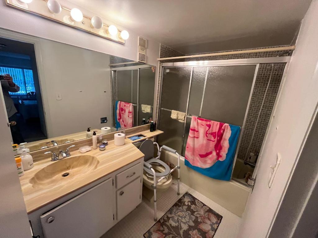 SABAL PALM VILLAGE CONDO - Residential