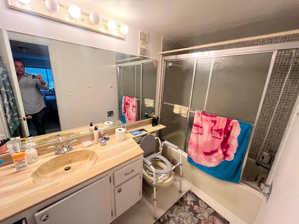 SABAL PALM VILLAGE CONDO - Residential