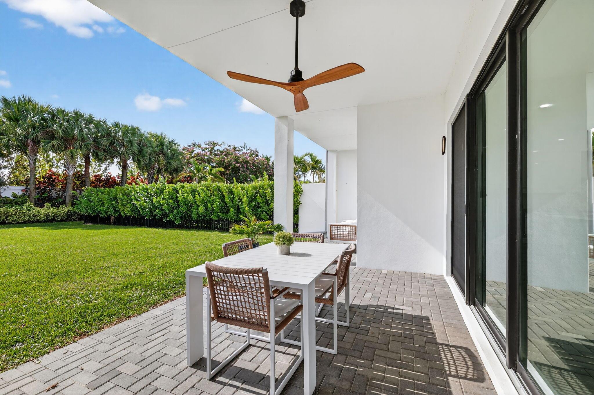 BRIDGES MIZNER PUD BRIDGE - Residential