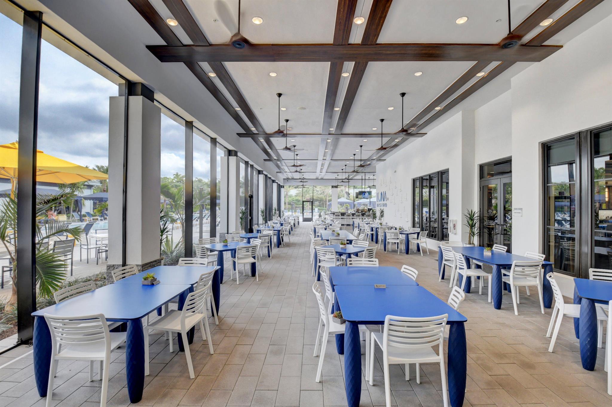 BRIDGES MIZNER PUD BRIDGE - Residential