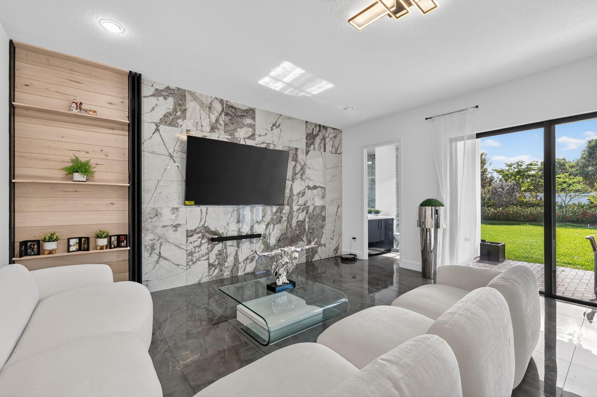 BRIDGES MIZNER PUD BRIDGE - Residential