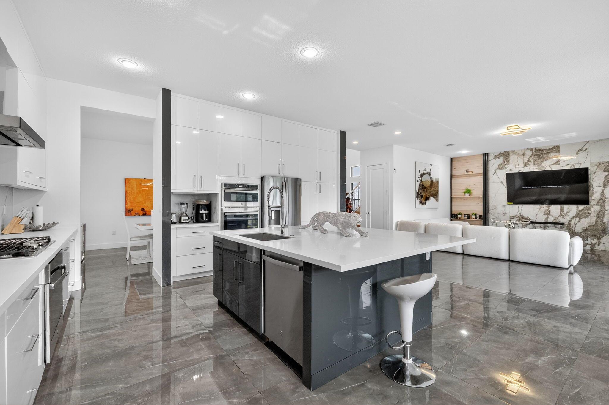 BRIDGES MIZNER PUD BRIDGE - Residential