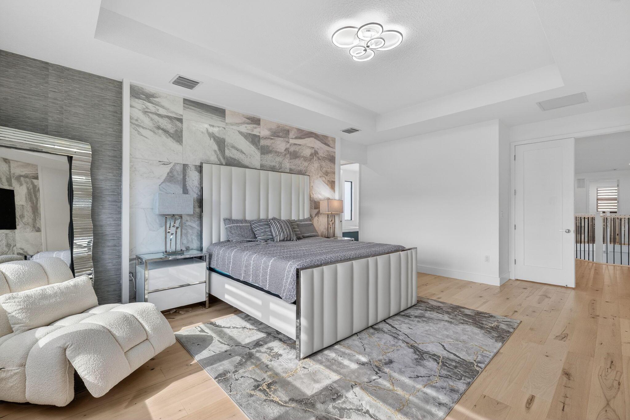 BRIDGES MIZNER PUD BRIDGE - Residential