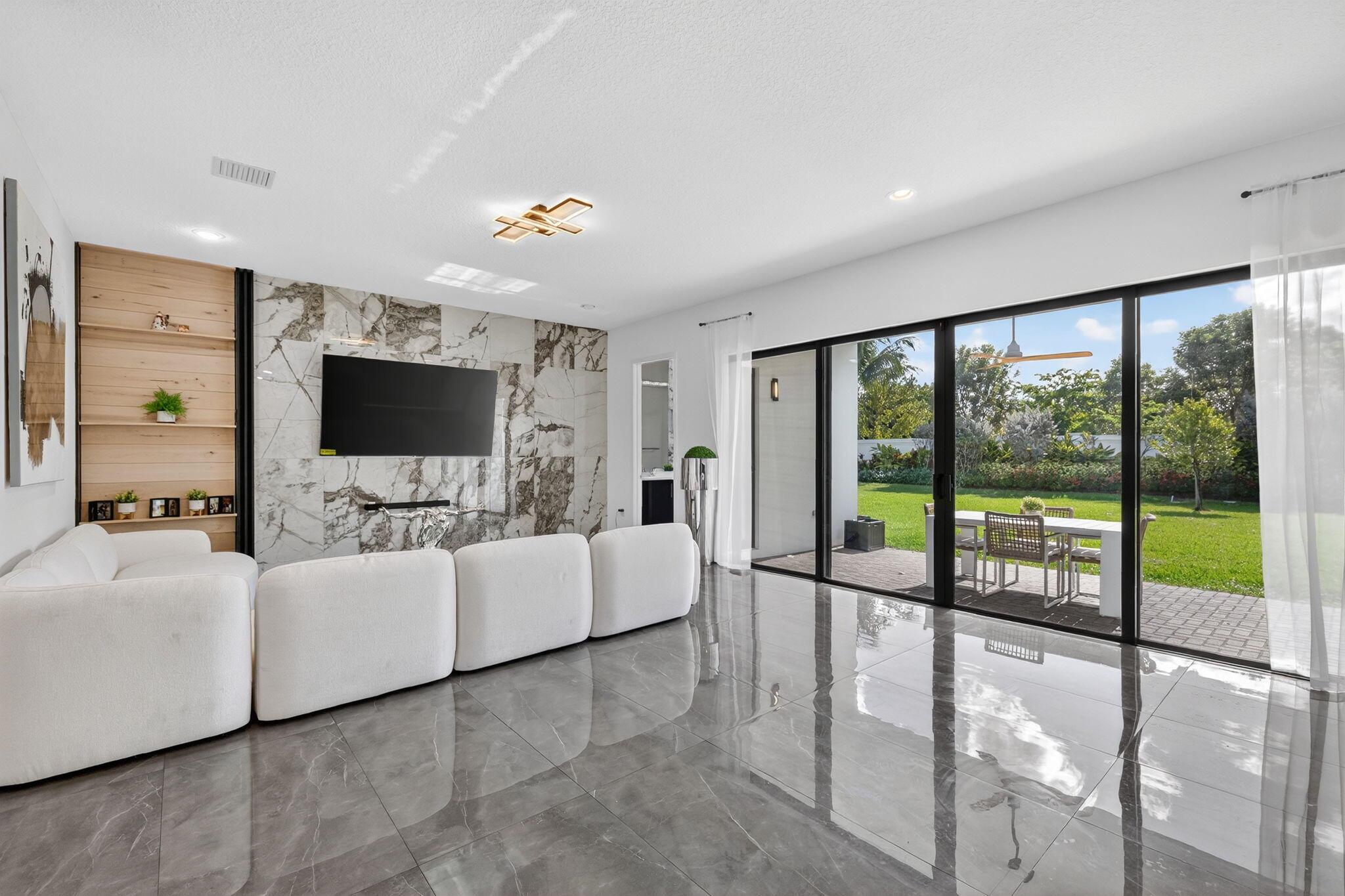 BRIDGES MIZNER PUD BRIDGE - Residential