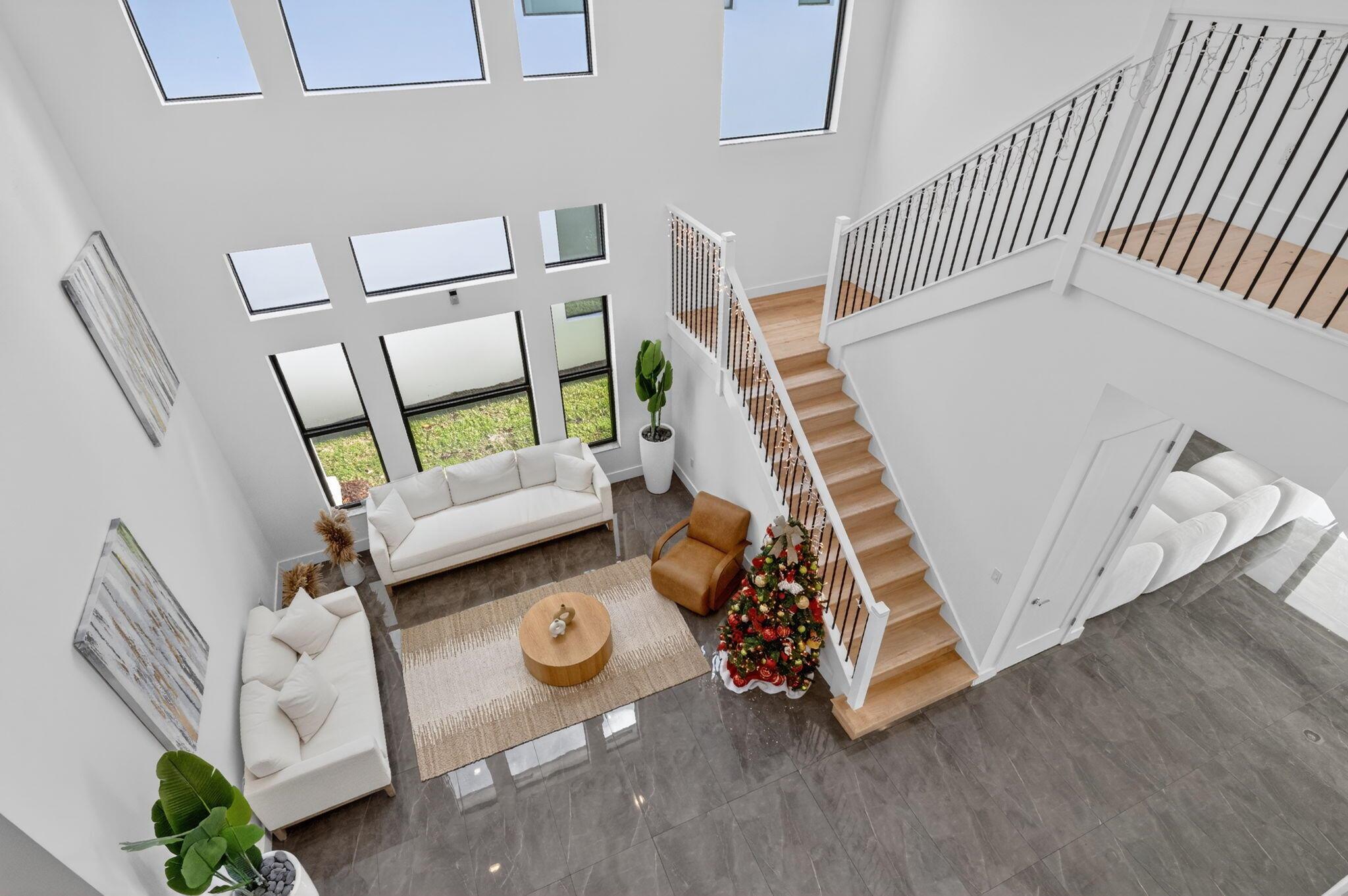 BRIDGES MIZNER PUD BRIDGE - Residential