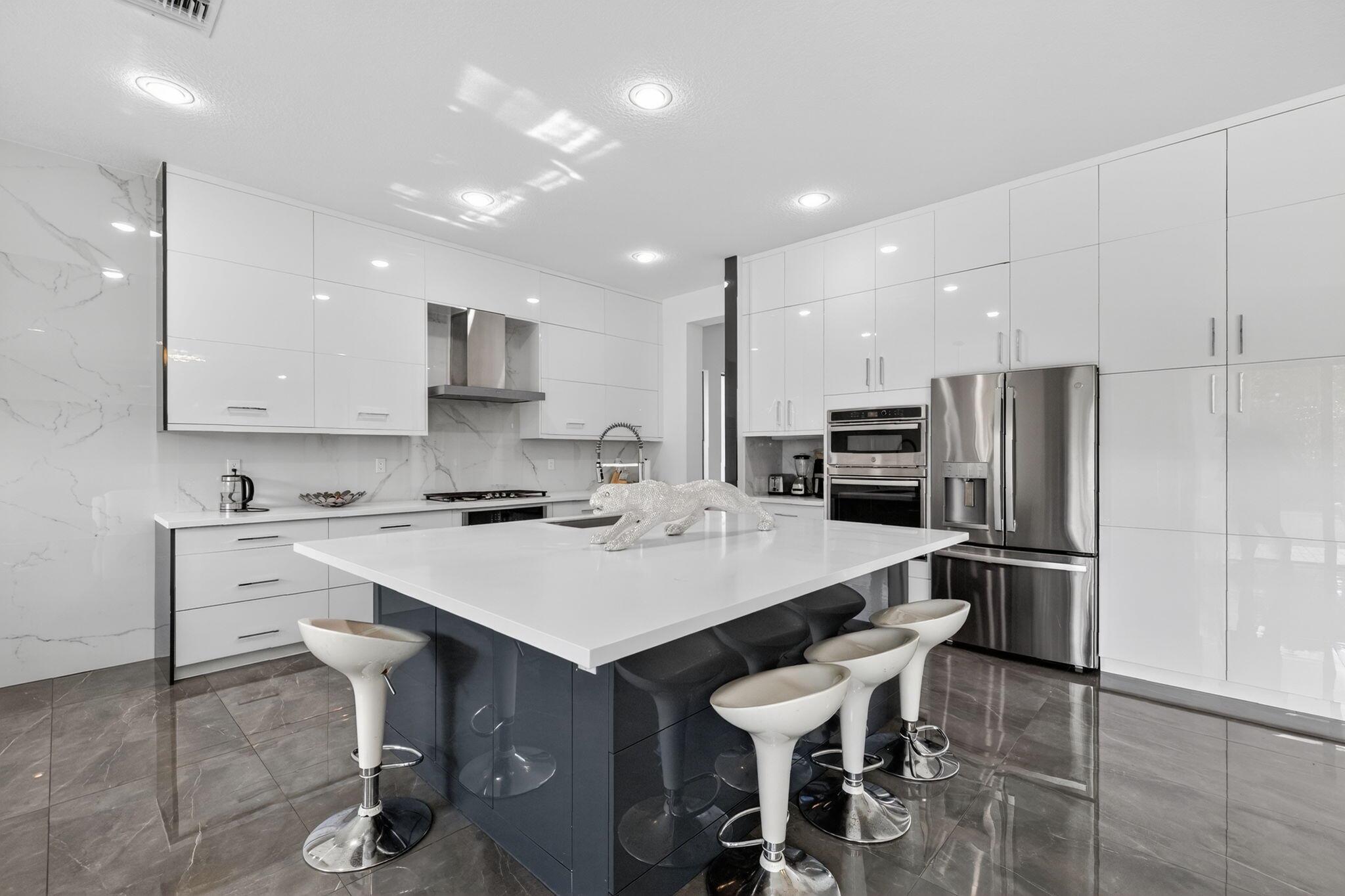 BRIDGES MIZNER PUD BRIDGE - Residential