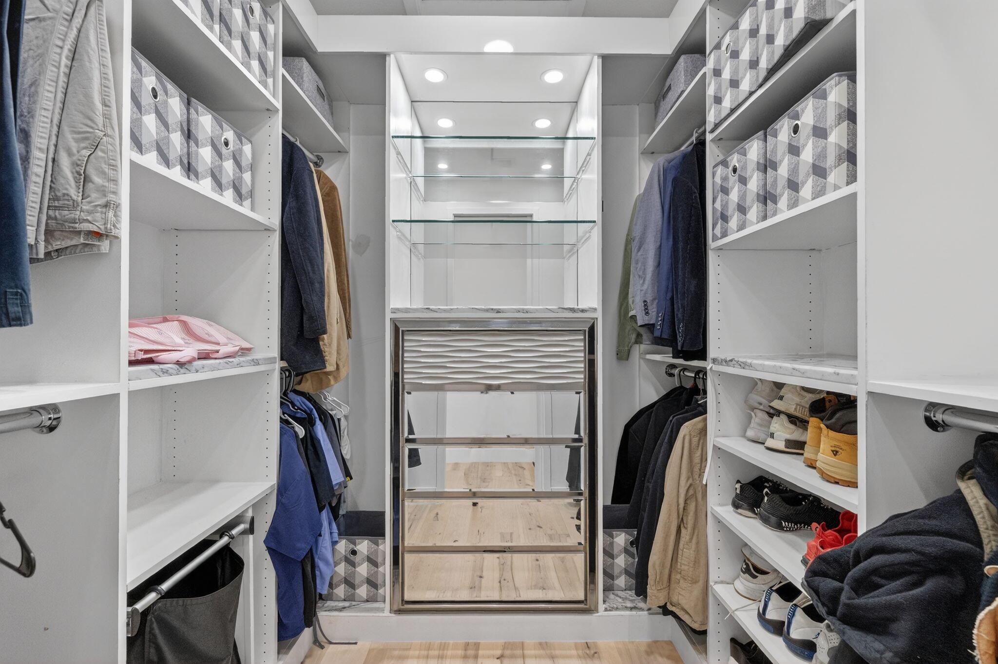 BRIDGES MIZNER PUD BRIDGE - Residential