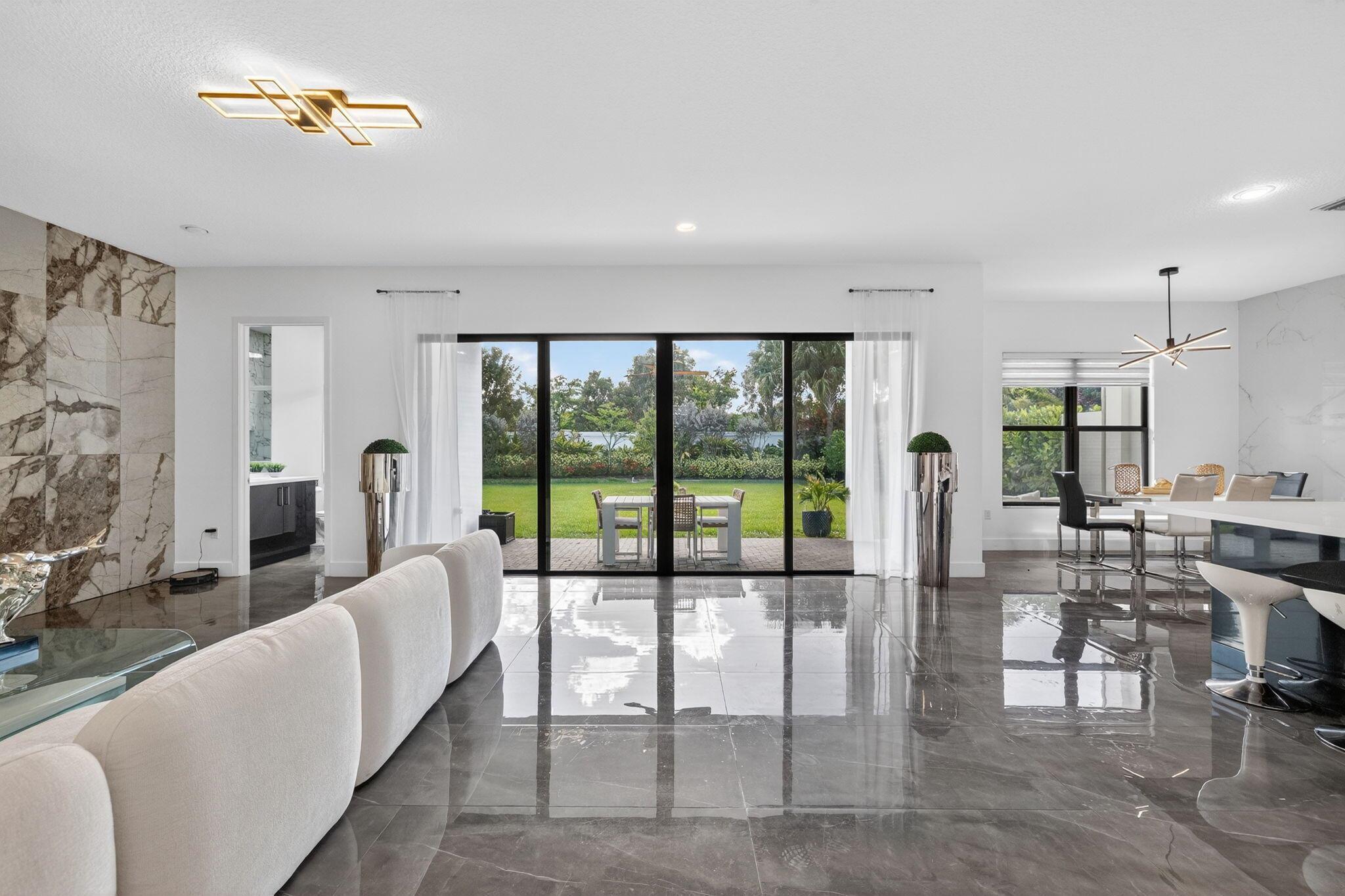 BRIDGES MIZNER PUD BRIDGE - Residential