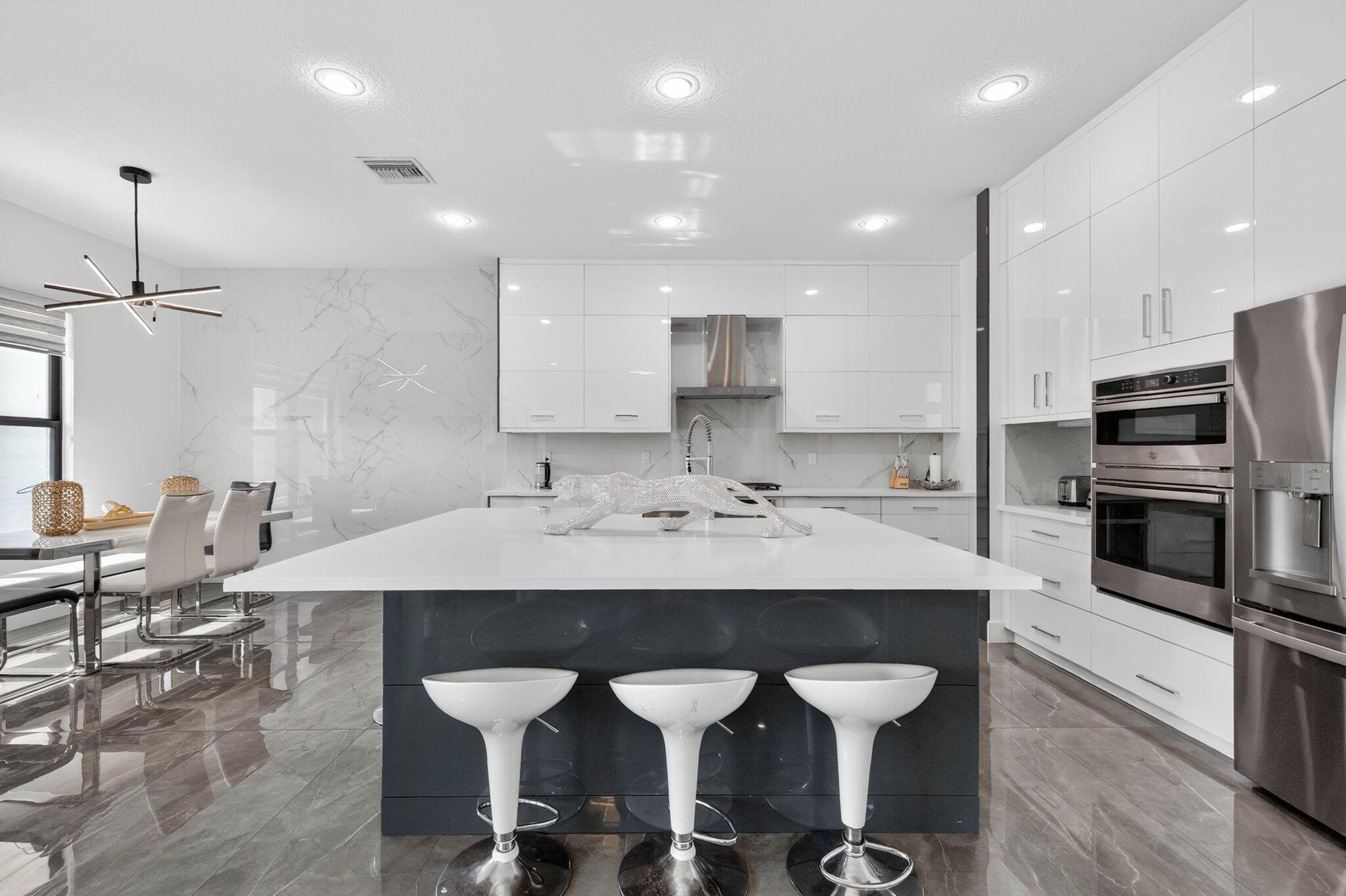 BRIDGES MIZNER PUD BRIDGE - Residential