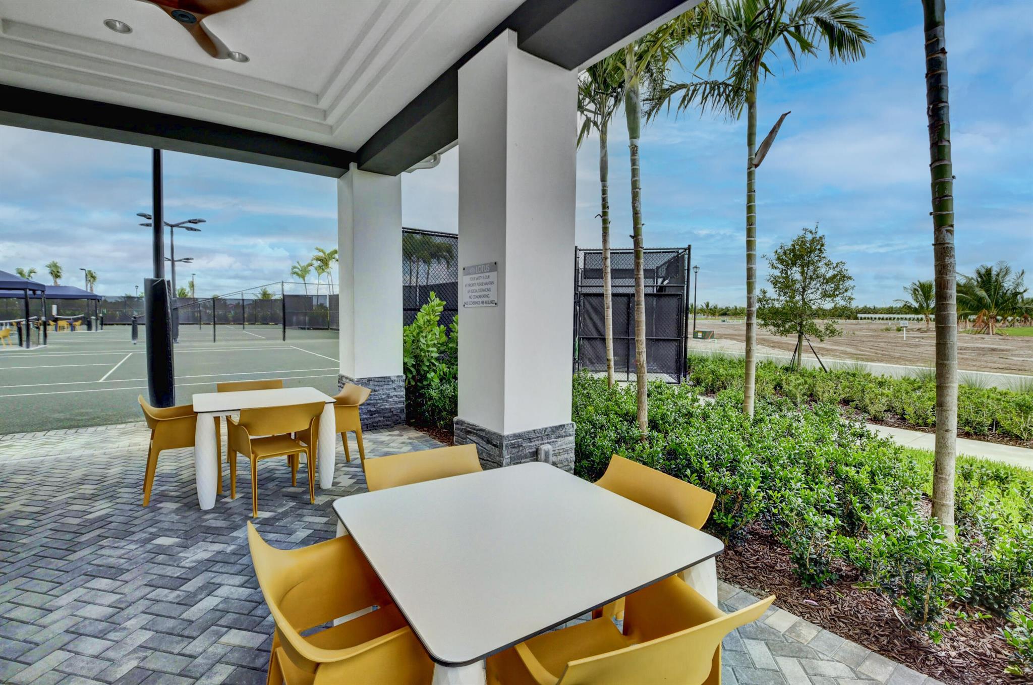 BRIDGES MIZNER PUD BRIDGE - Residential