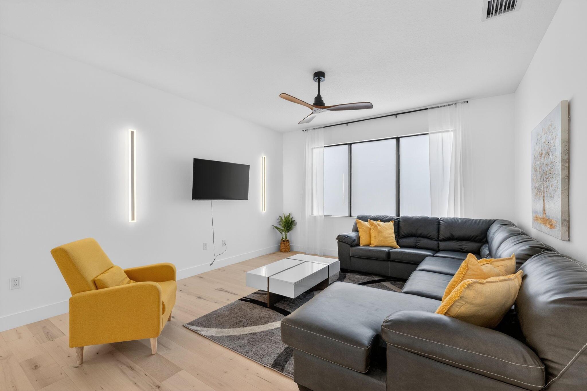 BRIDGES MIZNER PUD BRIDGE - Residential