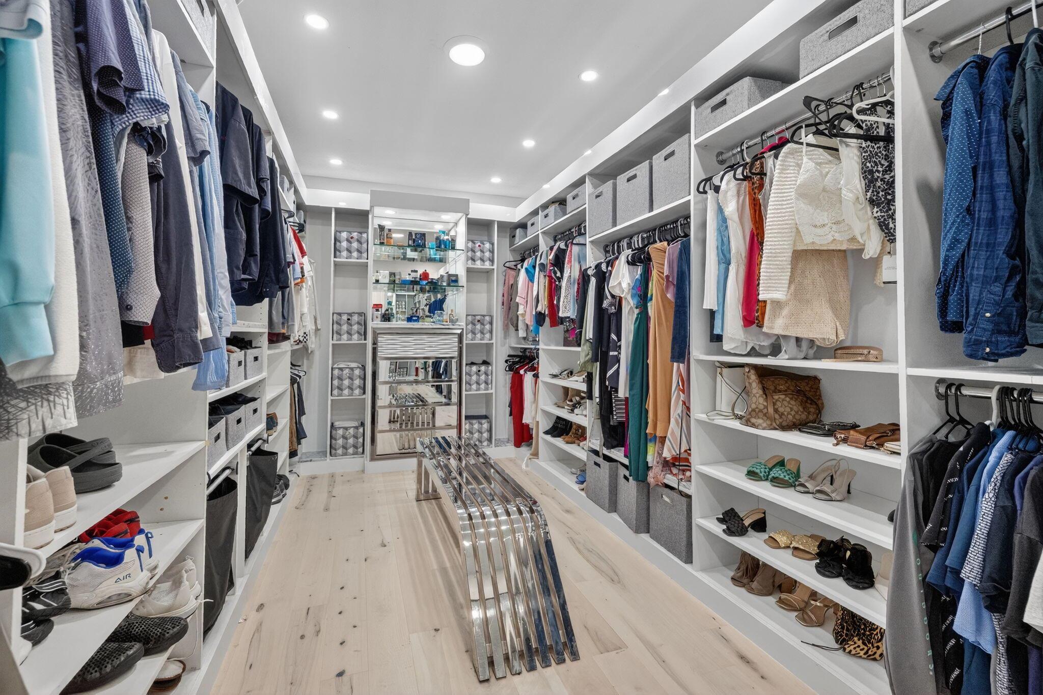 BRIDGES MIZNER PUD BRIDGE - Residential