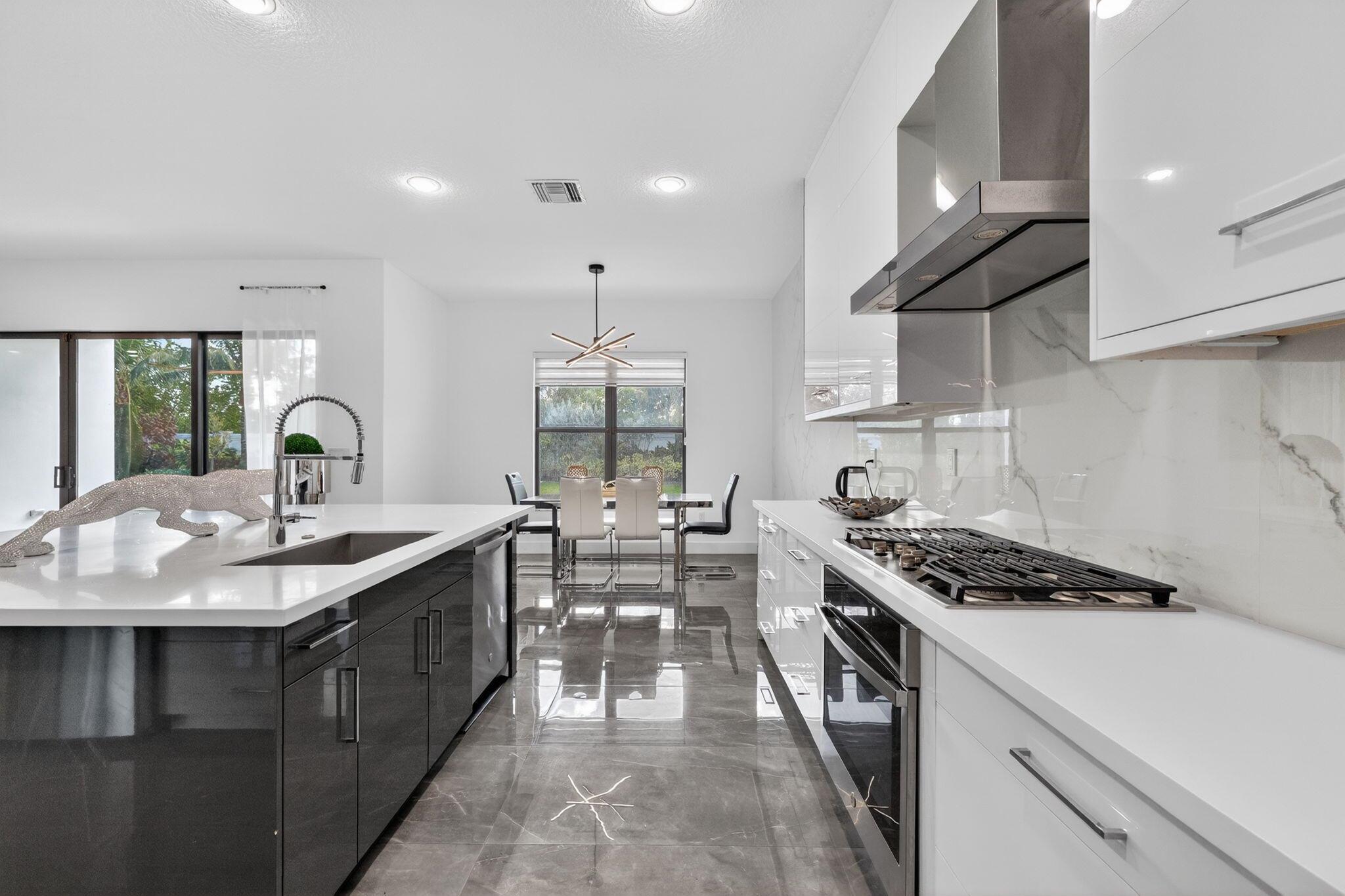 BRIDGES MIZNER PUD BRIDGE - Residential