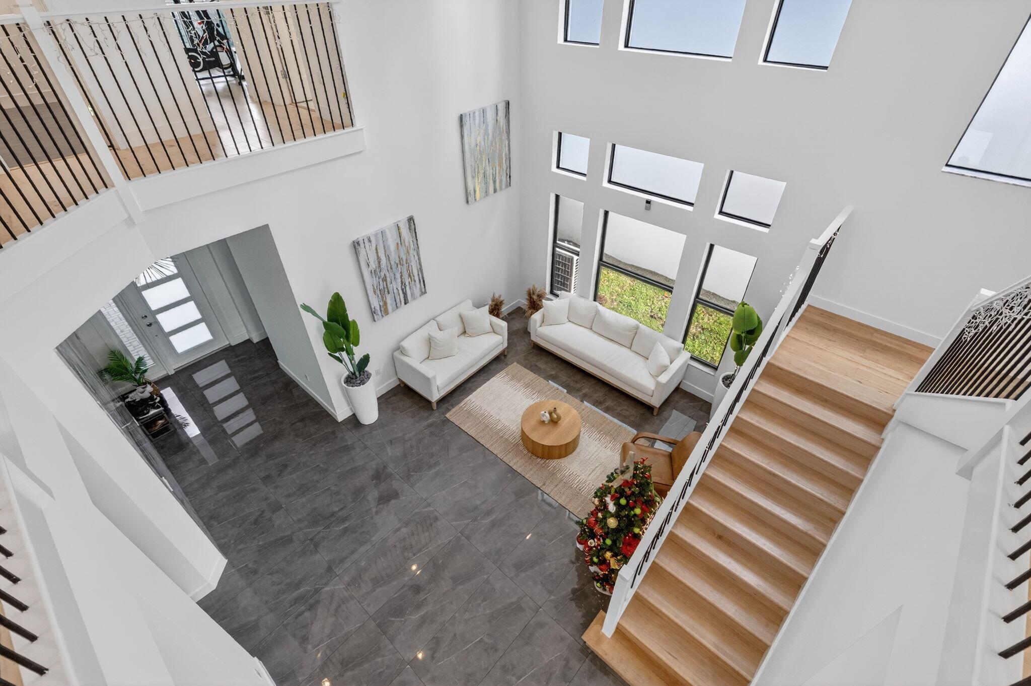 BRIDGES MIZNER PUD BRIDGE - Residential