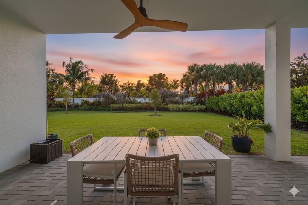 BRIDGES MIZNER PUD BRIDGE - Residential