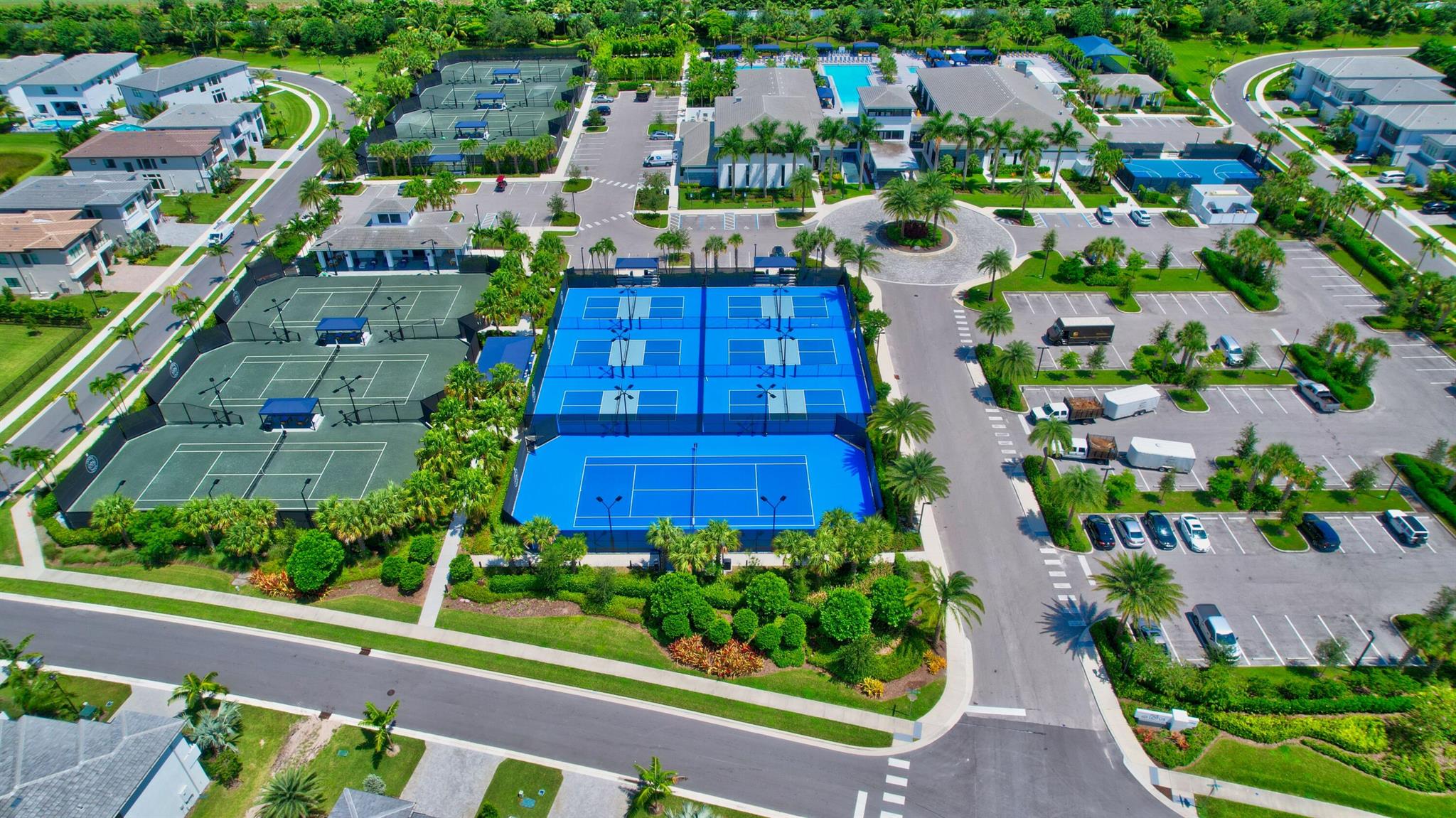 BRIDGES MIZNER PUD BRIDGE - Residential