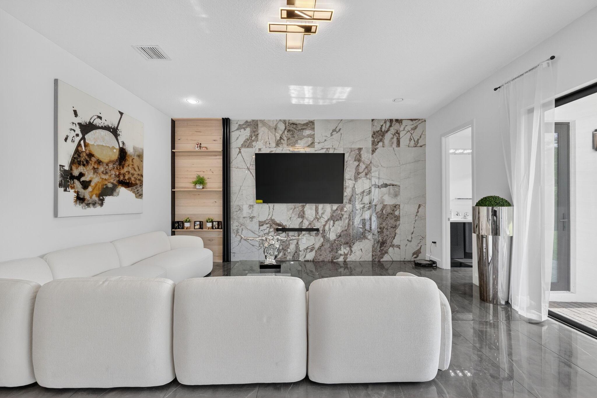 BRIDGES MIZNER PUD BRIDGE - Residential