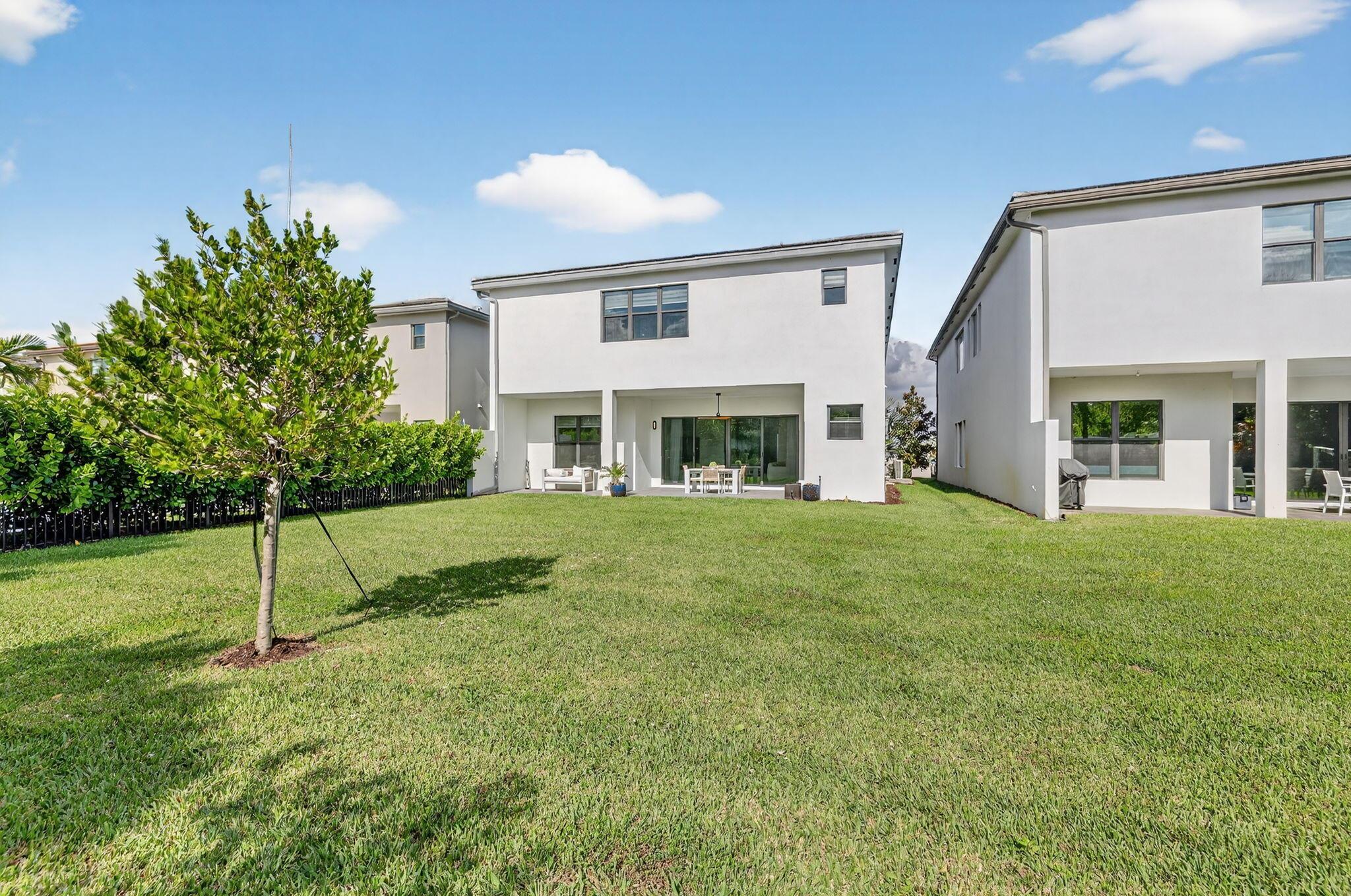 BRIDGES MIZNER PUD BRIDGE - Residential