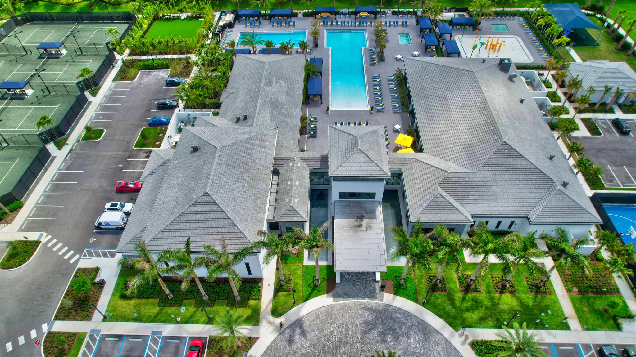 BRIDGES MIZNER PUD BRIDGE - Residential