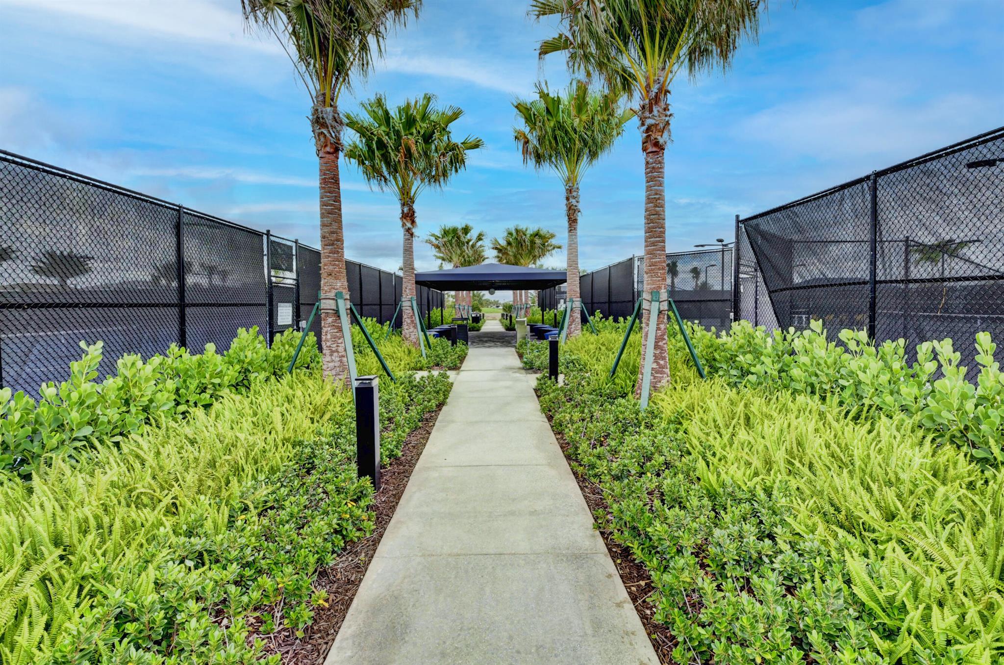 BRIDGES MIZNER PUD BRIDGE - Residential