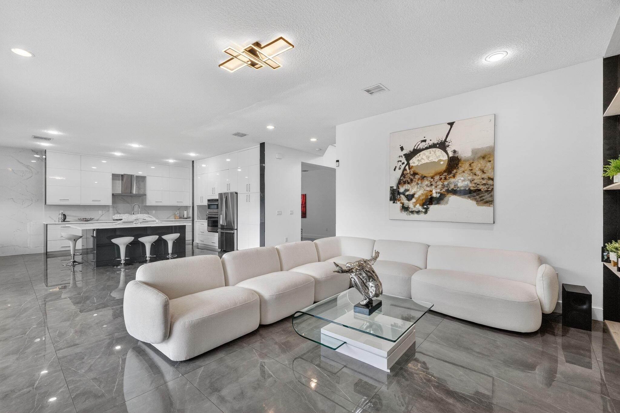 BRIDGES MIZNER PUD BRIDGE - Residential