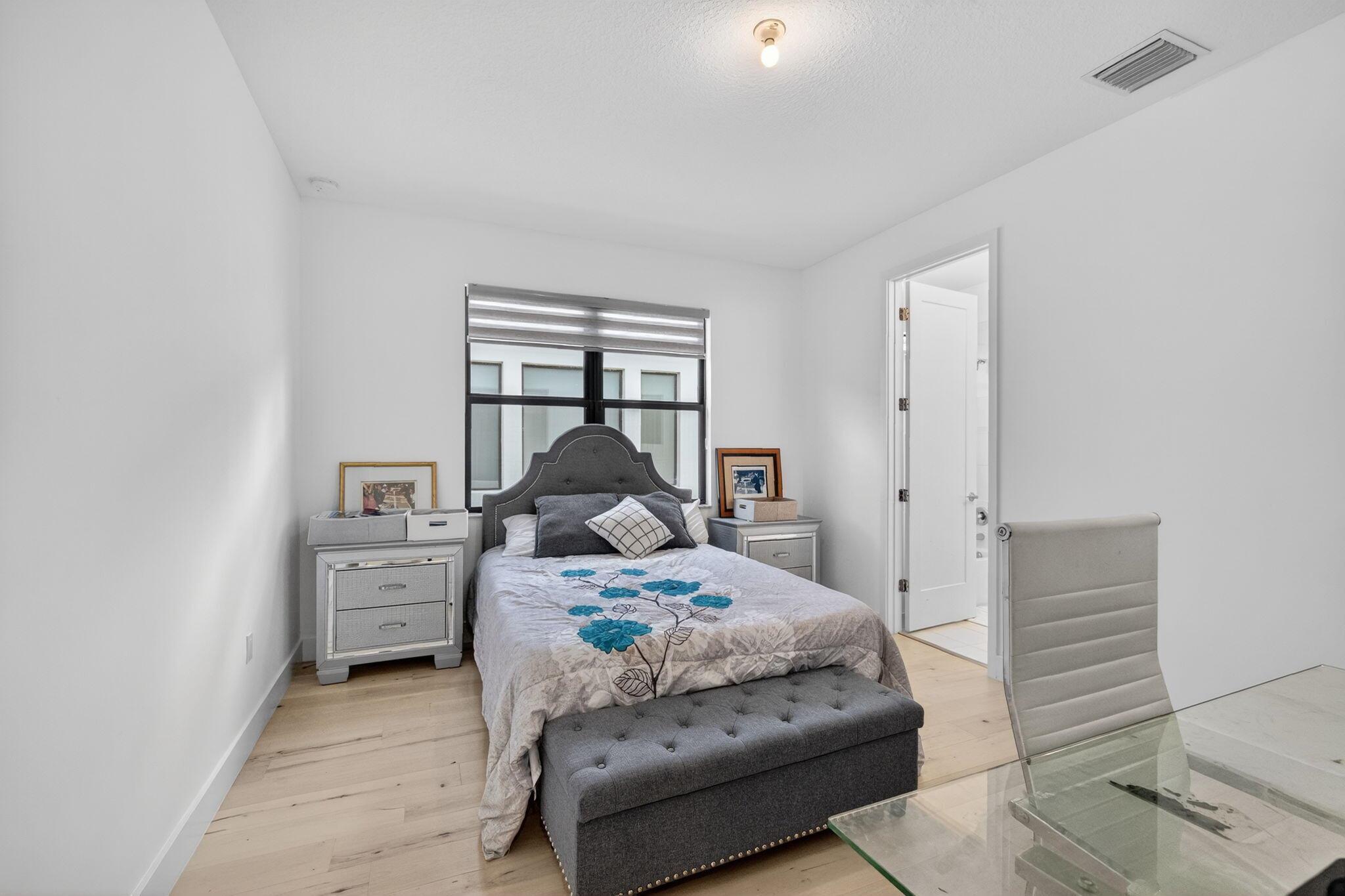 BRIDGES MIZNER PUD BRIDGE - Residential