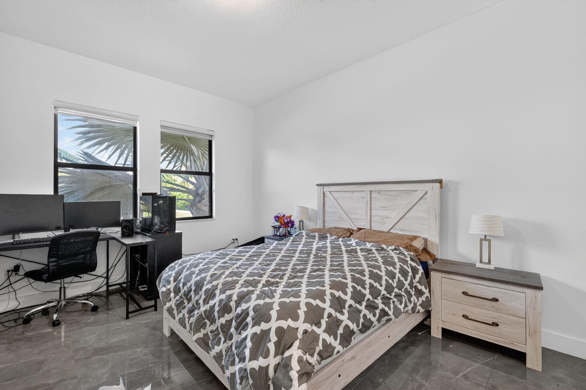 BRIDGES MIZNER PUD BRIDGE - Residential