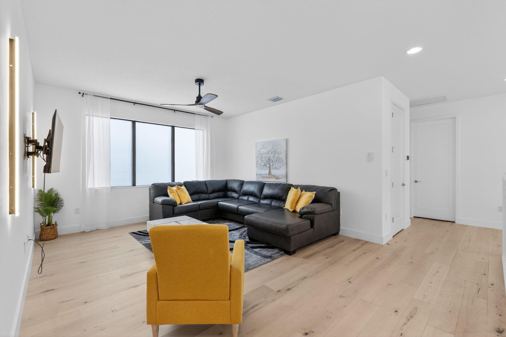 BRIDGES MIZNER PUD BRIDGE - Residential