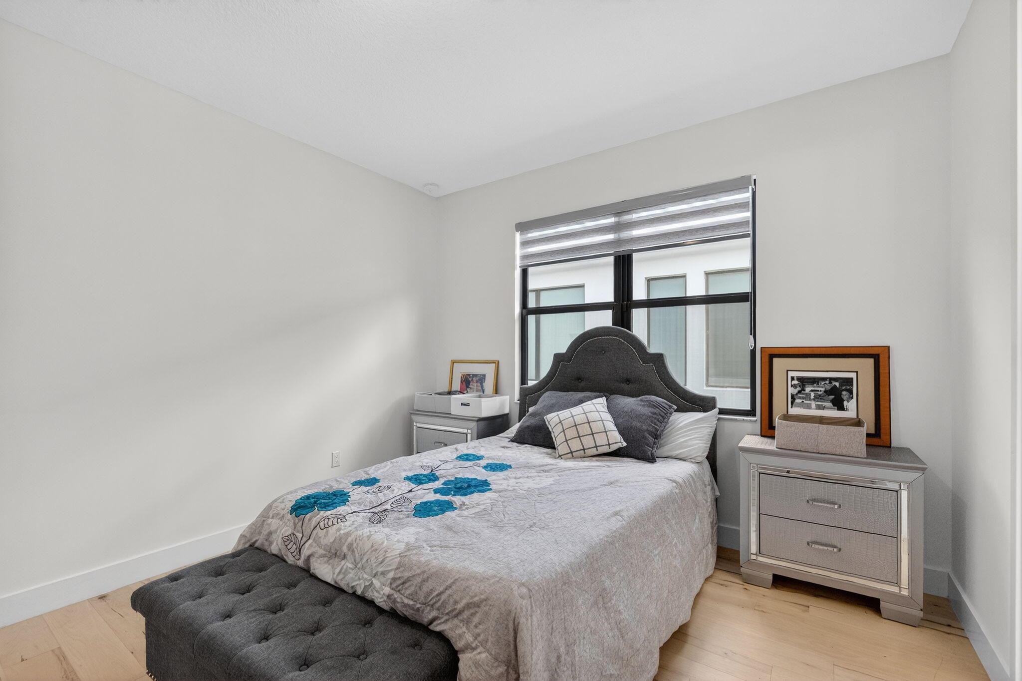 BRIDGES MIZNER PUD BRIDGE - Residential