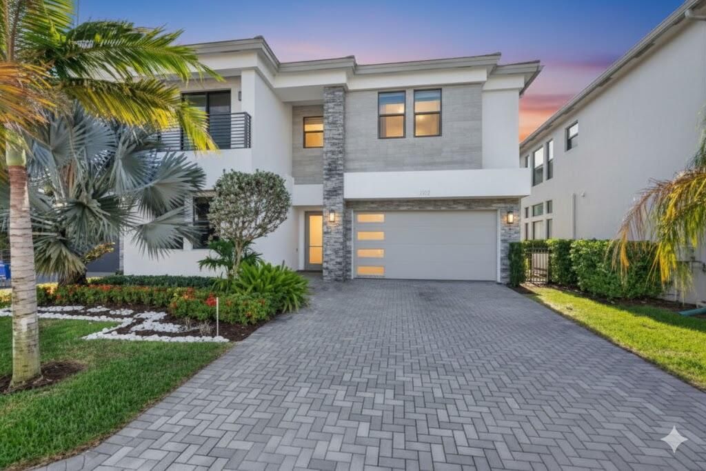 Photo of 17574 Sparkling River Road, Boca Raton, FL 33496 (MLS # R11149529)