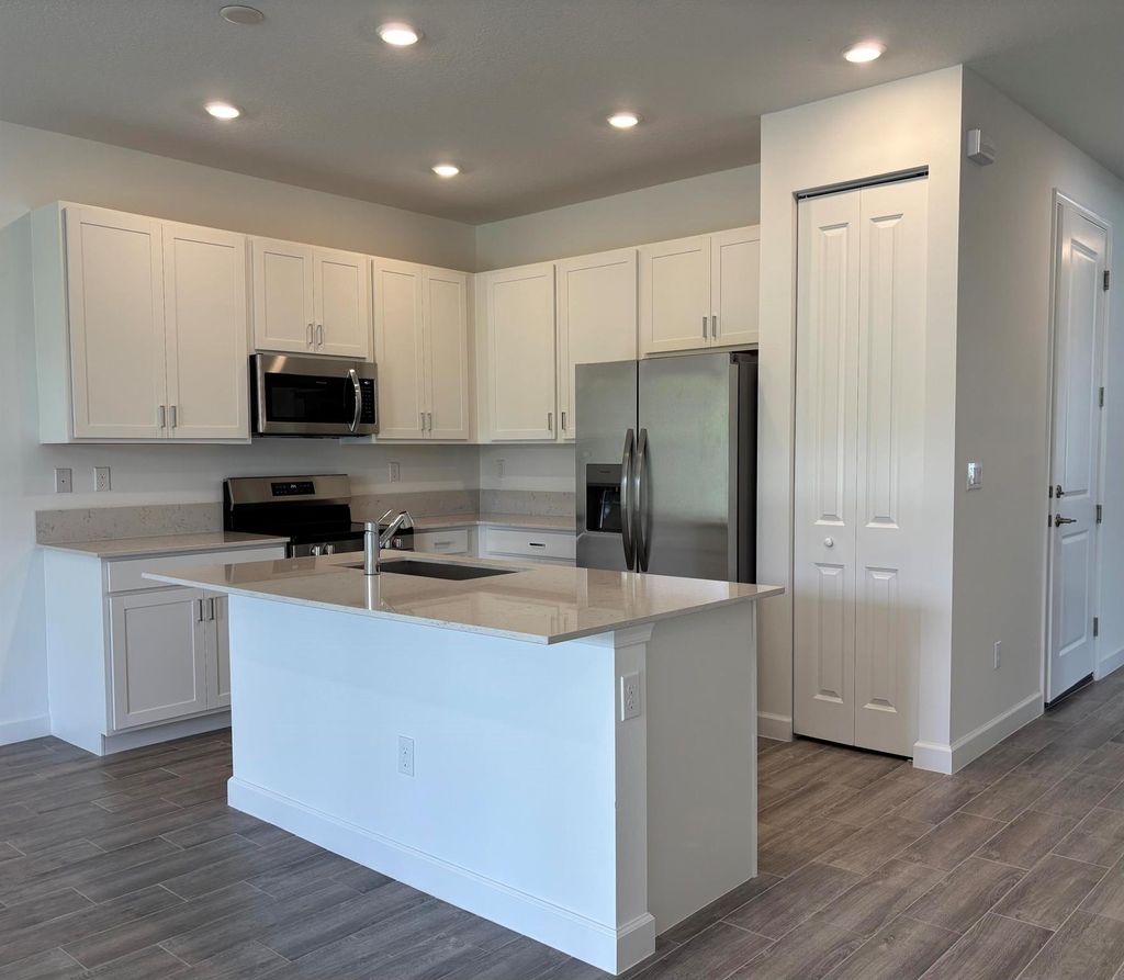 Photo of 3826 Spanish Cedar Place, Fort Pierce, FL 34946 (MLS # R11086788)