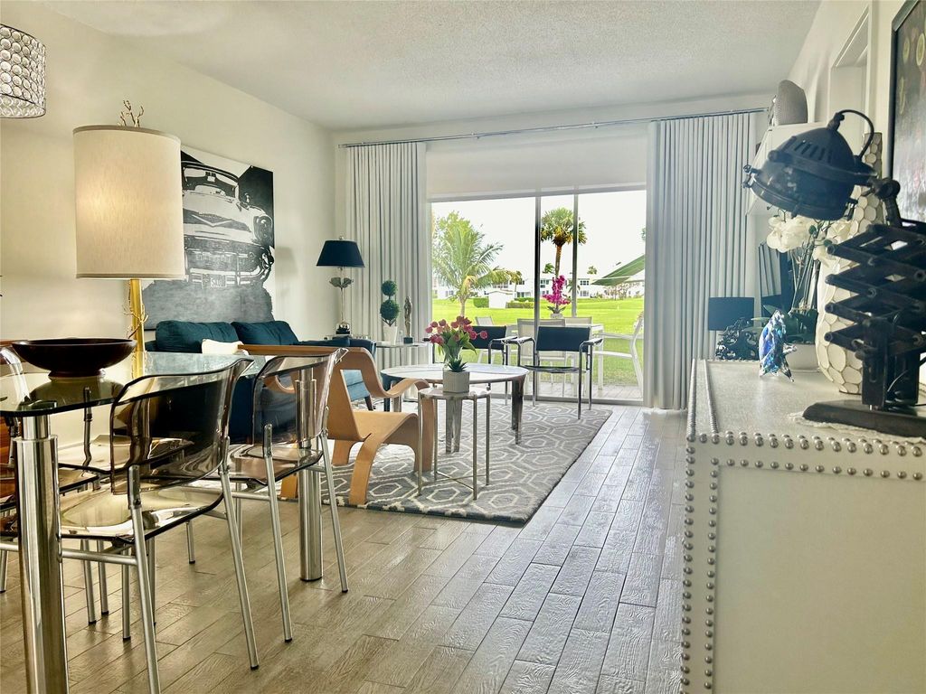 Photo of 201 S Golf Boulevard #1006, Pompano Beach, FL 33064 (MLS # F10430201)