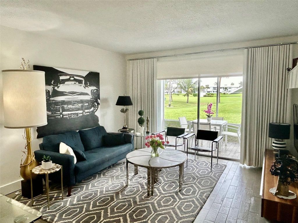 Photo of 201 S Golf Boulevard #1006, Pompano Beach, FL 33064 (MLS # F10430201)