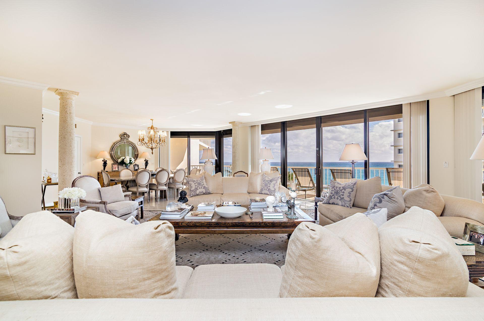 2770 S Ocean Boulevard 401s