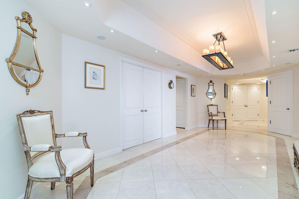 Photo of 2770 S Ocean Boulevard #401s, Palm Beach, FL 33480 (MLS # R11134218)