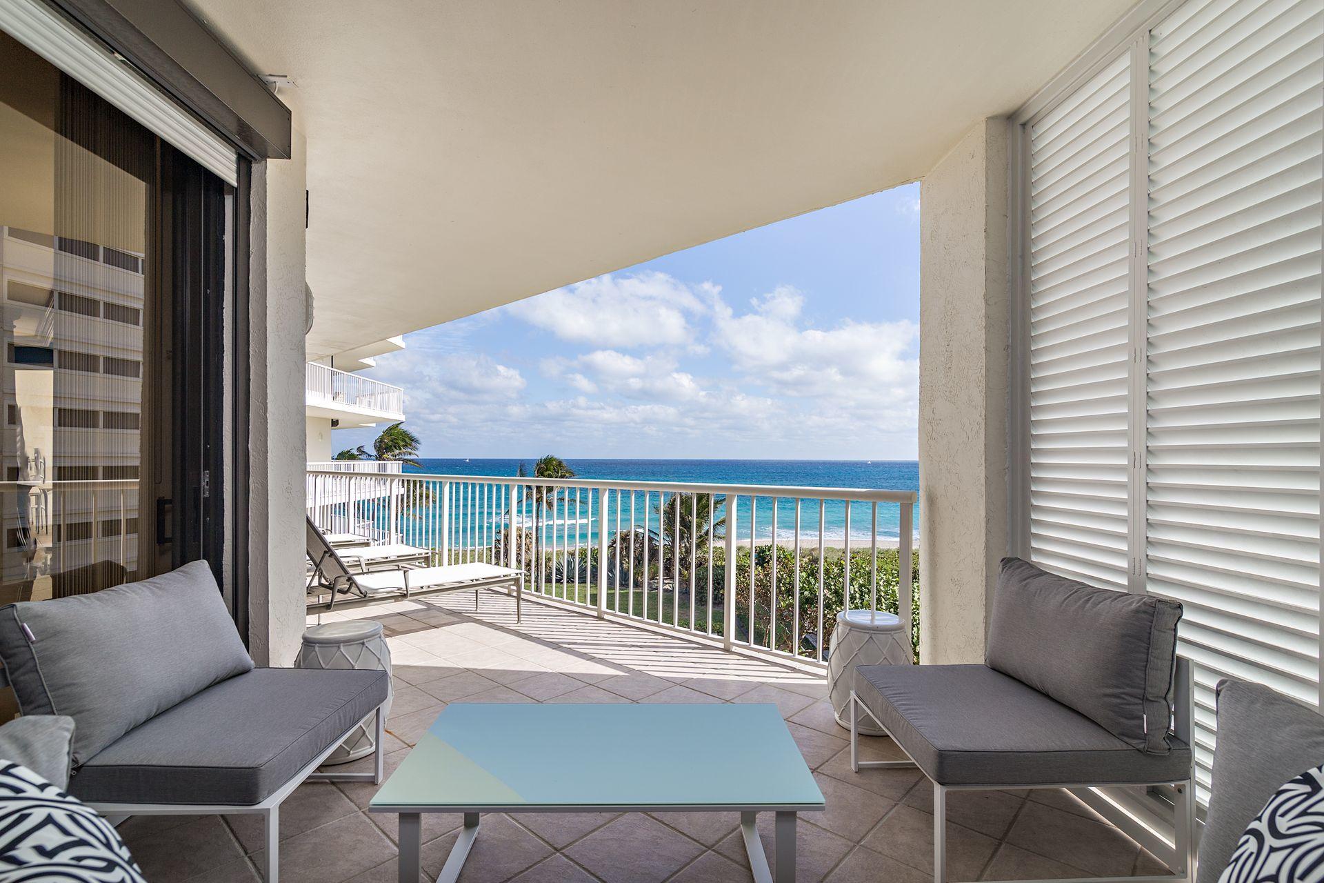 TWENTY SEVEN SEVENTY SOUTH OCEAN BLVD - Residential