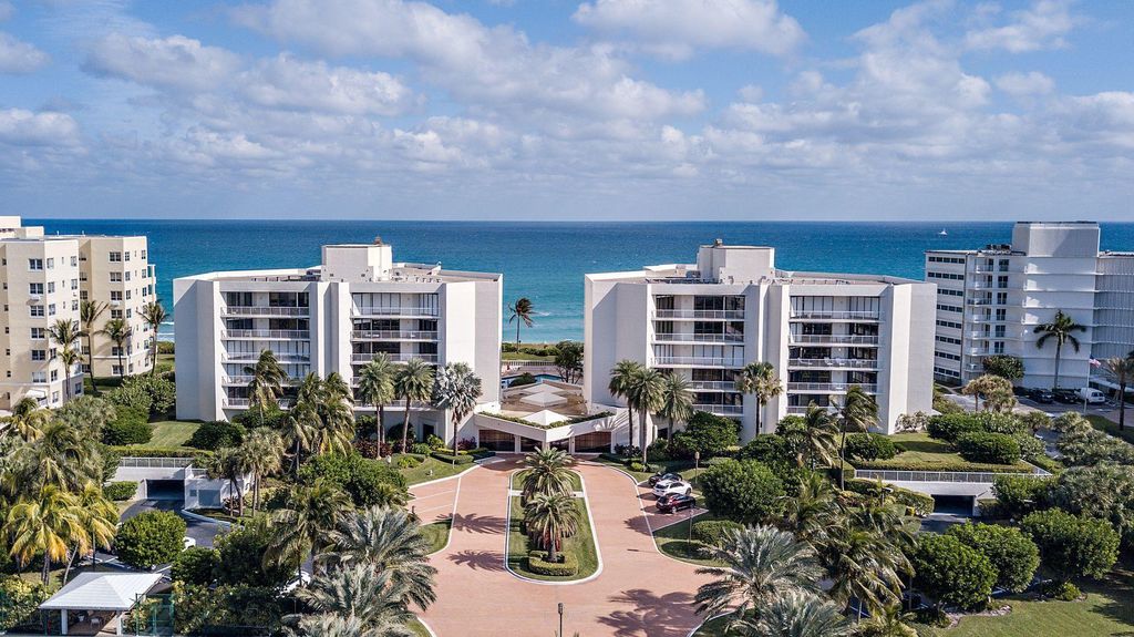 Photo of 2770 S Ocean Boulevard #401s, Palm Beach, FL 33480 (MLS # R11134218)