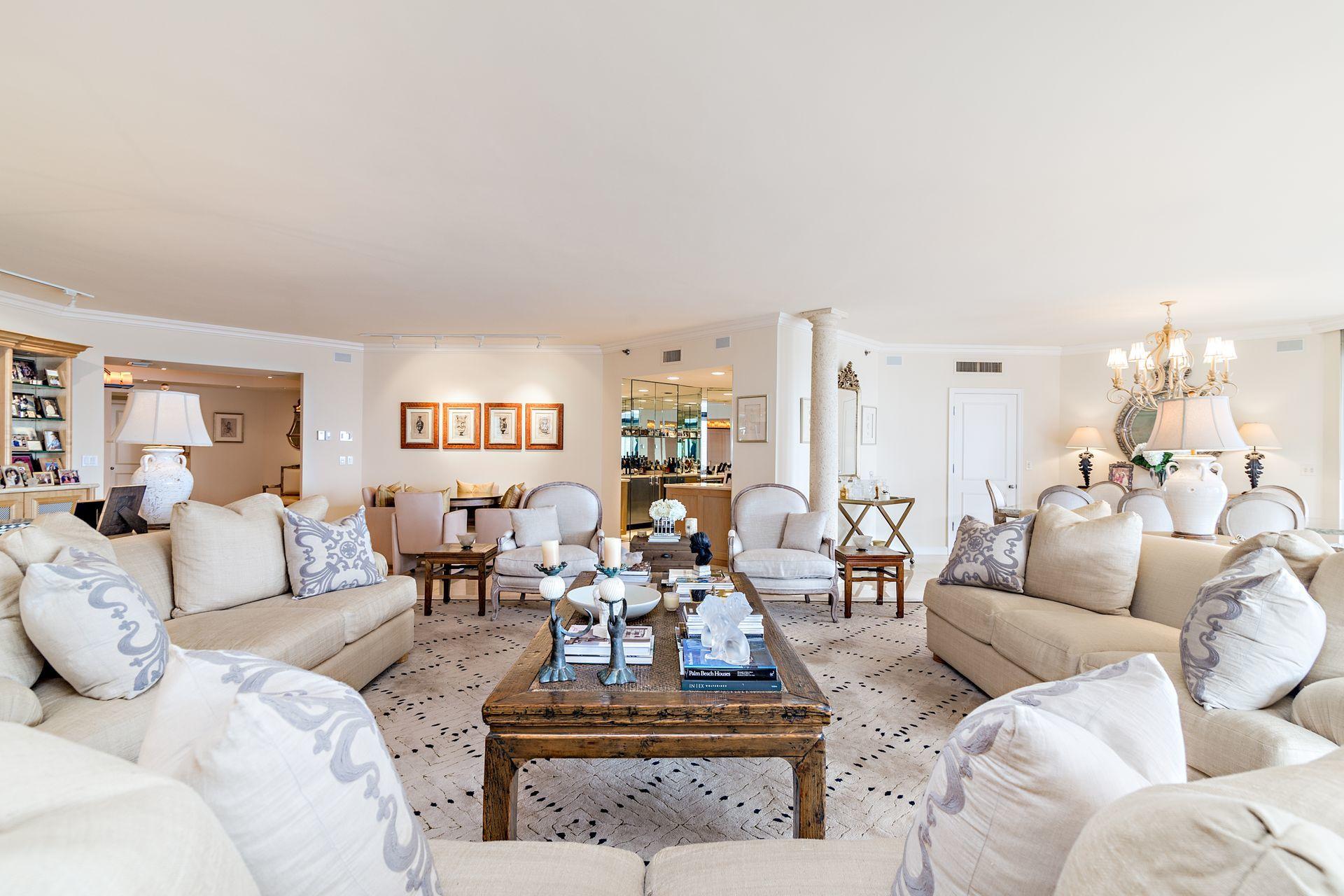 TWENTY SEVEN SEVENTY SOUTH OCEAN BLVD - Residential