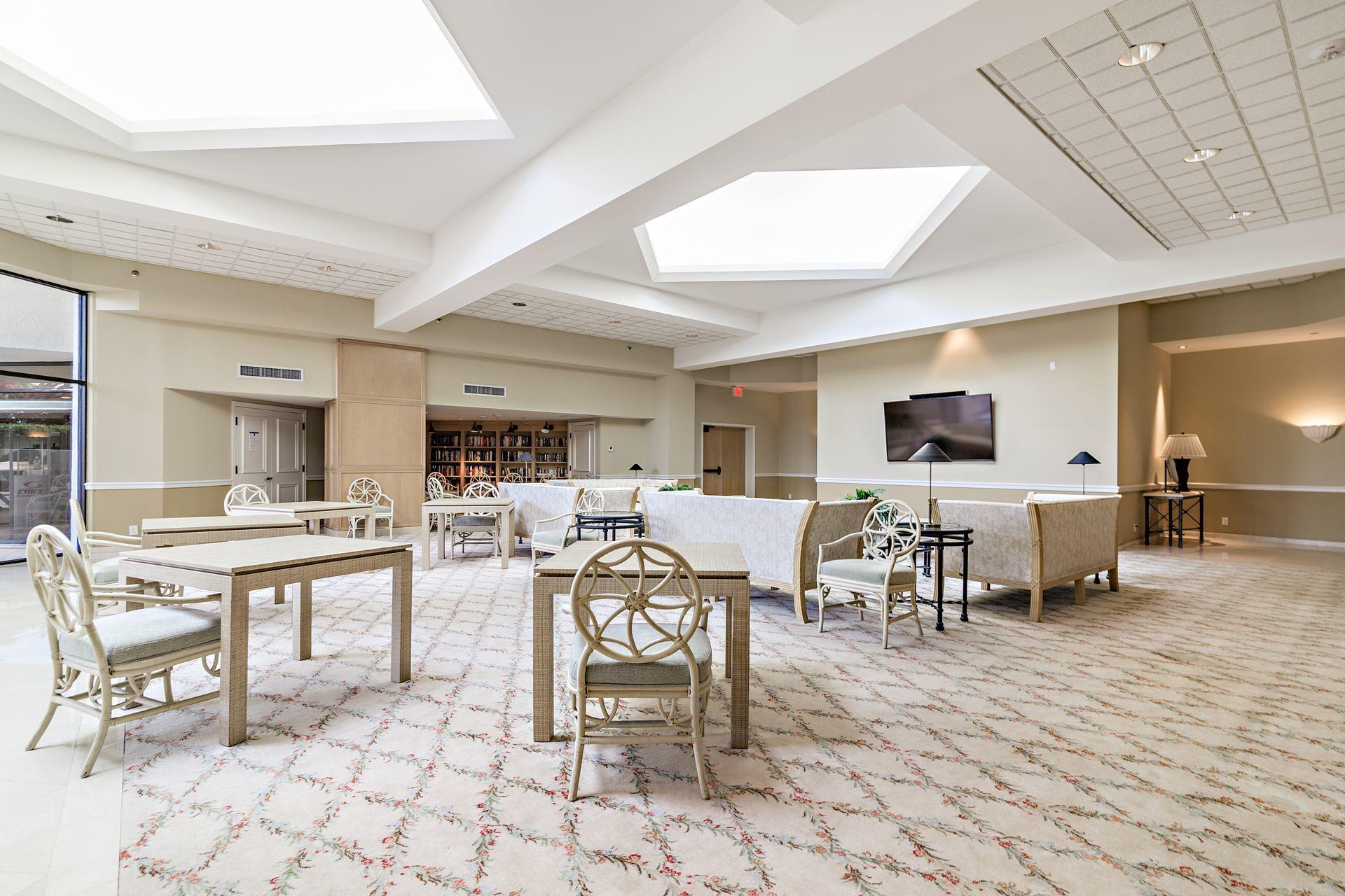 TWENTY SEVEN SEVENTY SOUTH OCEAN BLVD - Residential