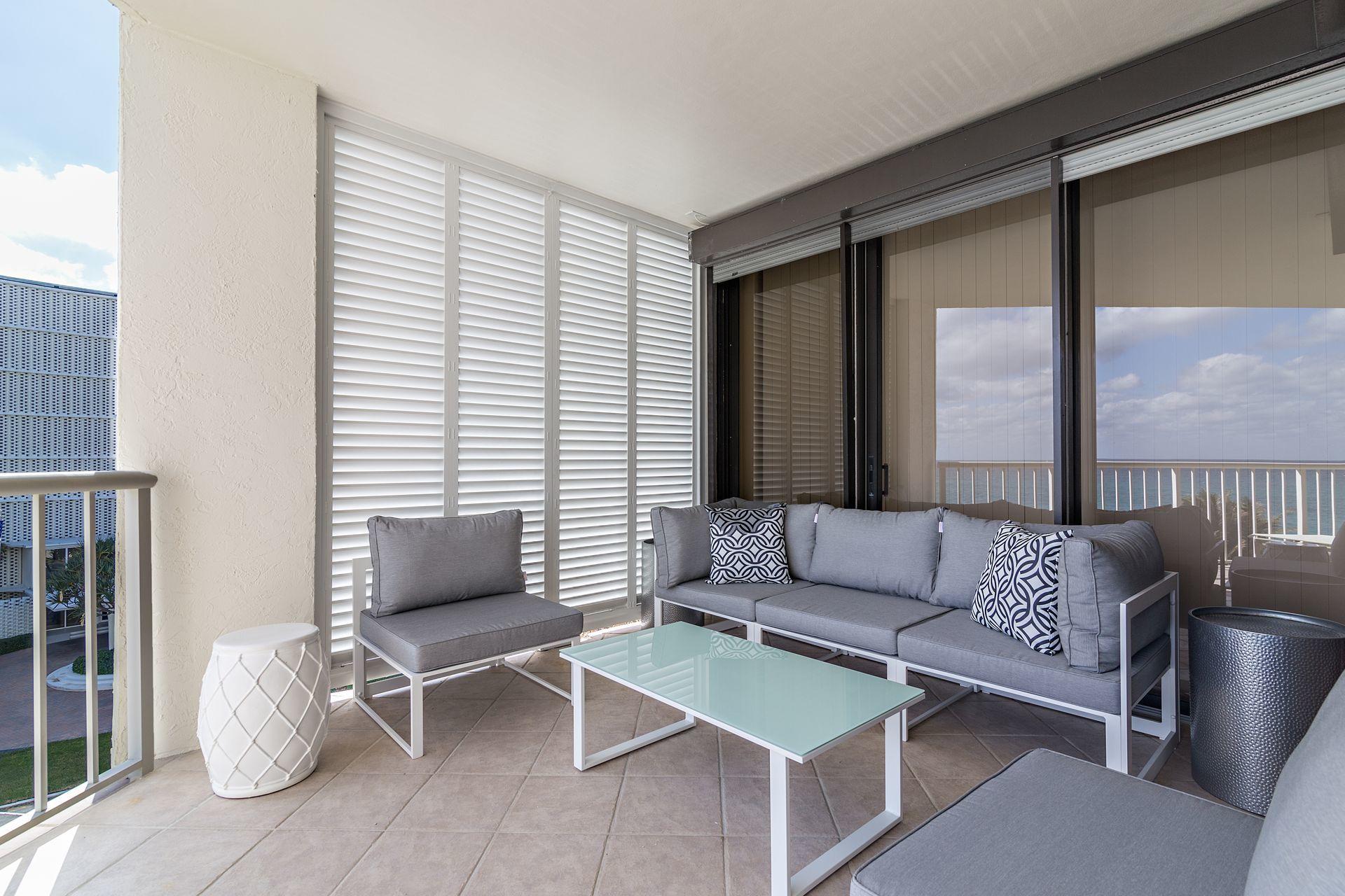 TWENTY SEVEN SEVENTY SOUTH OCEAN BLVD - Residential