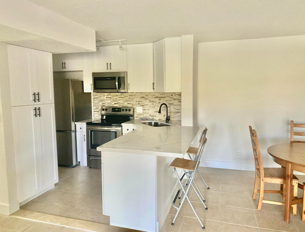 PINE RIDGE NORTH II CONDO - Residential