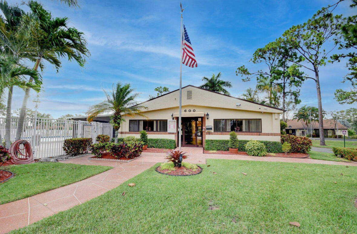 PINE RIDGE NORTH II CONDO - Residential