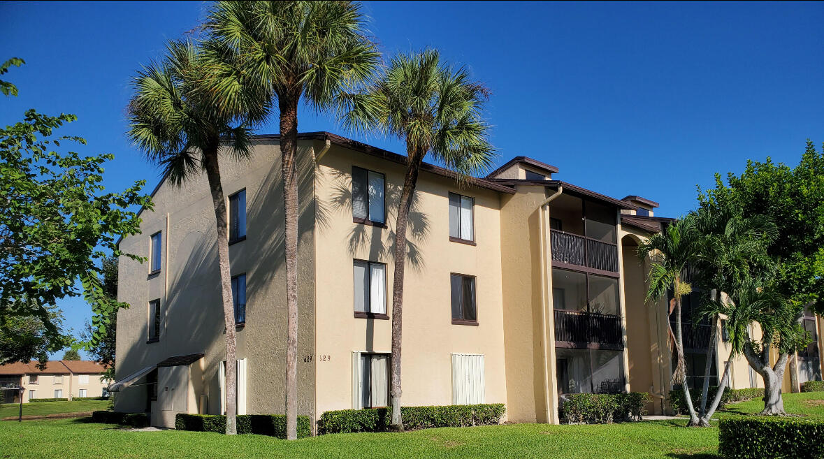 PINE RIDGE NORTH II CONDO - Residential