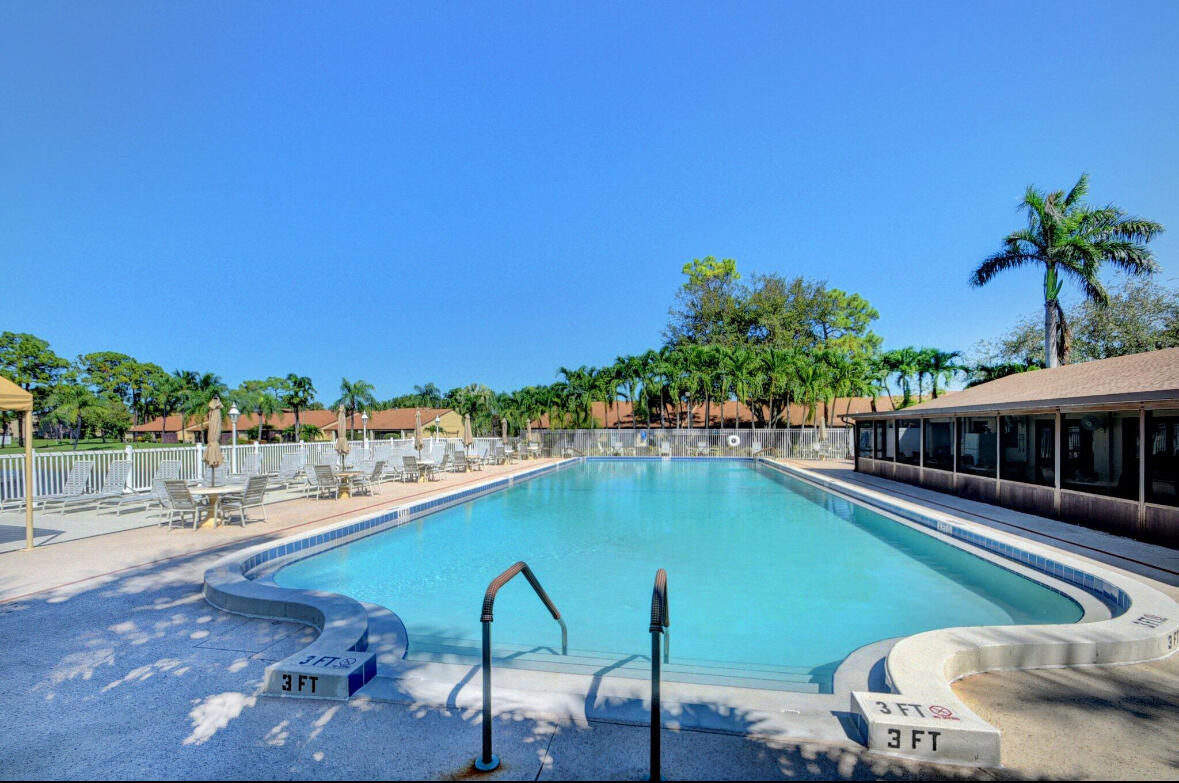 PINE RIDGE NORTH II CONDO - Residential